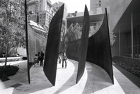 Richard Serra Sculpture: Forty Years. Jun 3–Sep 24, 2007.