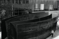 Richard Serra Sculpture: Forty Years. Jun 3–Sep 24, 2007.