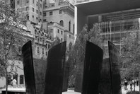 Richard Serra Sculpture: Forty Years. Jun 3–Sep 24, 2007.
