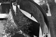 Richard Serra Sculpture: Forty Years. Jun 3–Sep 24, 2007.