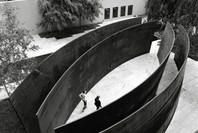 Richard Serra Sculpture: Forty Years. Jun 3–Sep 24, 2007.