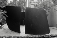 Richard Serra Sculpture: Forty Years. Jun 3–Sep 24, 2007.