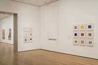 Focus: Ellsworth Kelly. Sep 19, 2007–Mar 3, 2008. 5 other works identified