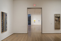 Focus: Ellsworth Kelly. Sep 19, 2007–Mar 3, 2008.