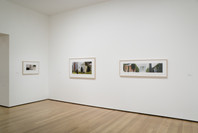 Edward Steichen Photography Collection Galleries: Rotation 5. Aug 8, 2007–Mar 3, 2008. 2 other works identified