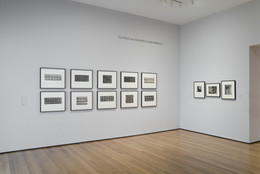The Museum of Modern Art Archives, New York