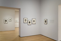 Edward Steichen Photography Collection Galleries: Rotation 5. Aug 8, 2007–Mar 3, 2008. 5 other works identified
