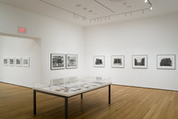 Edward Steichen Photography Collection Galleries: Rotation 5. Aug 8, 2007–Mar 3, 2008.