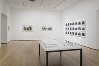 Edward Steichen Photography Collection Galleries: Rotation 5. Aug 8, 2007–Mar 3, 2008. 3 other works identified