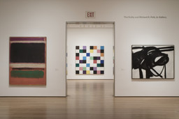 Installation photo, 1 of 9