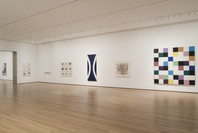 Focus: Ellsworth Kelly. Sep 19, 2007–Mar 3, 2008. 17 other works identified