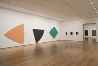 Focus: Ellsworth Kelly. Sep 19, 2007–Mar 3, 2008. 3 other works identified