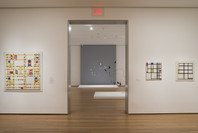 Focus: Alexander Calder. Sep 14, 2007–Apr 14, 2008. 4 other works identified