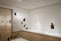 Focus: Alexander Calder. Sep 14, 2007–Apr 14, 2008. 5 other works identified