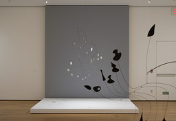 Focus: Alexander Calder. Sep 14, 2007–Apr 14, 2008. 1 other work identified