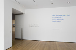 Installation photo, 1 of 11