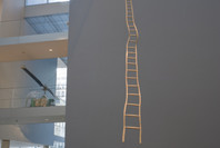 Martin Puryear. Nov 4, 2007–Jan 14, 2008.