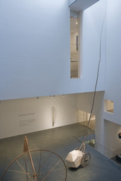 Installation photo, 46 of 47