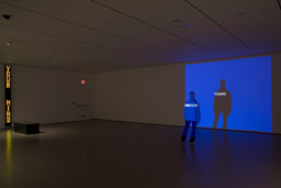 Installation photo, 3 of 5