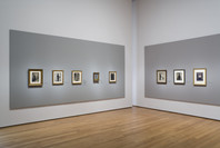 Georges Seurat: The Drawings. Oct 28, 2007–Jan 7, 2008.