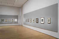 Georges Seurat: The Drawings. Oct 28, 2007–Jan 7, 2008.