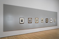 Georges Seurat: The Drawings. Oct 28, 2007–Jan 7, 2008.