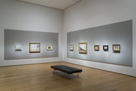 Georges Seurat: The Drawings. Oct 28, 2007–Jan 7, 2008.