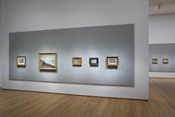 Georges Seurat: The Drawings. Oct 28, 2007–Jan 7, 2008.