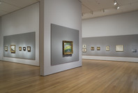 Georges Seurat: The Drawings. Oct 28, 2007–Jan 7, 2008.