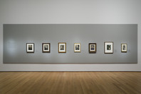 Georges Seurat: The Drawings. Oct 28, 2007–Jan 7, 2008.