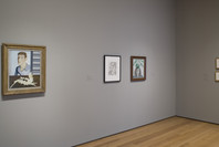 Lucian Freud: The Painter’s Etchings. Dec 16, 2007–Mar 10, 2008.