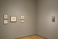 Lucian Freud: The Painter’s Etchings. Dec 16, 2007–Mar 10, 2008.
