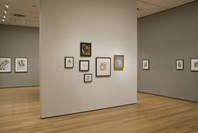 Lucian Freud: The Painter’s Etchings. Dec 16, 2007–Mar 10, 2008.