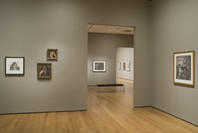 Lucian Freud: The Painter’s Etchings. Dec 16, 2007–Mar 10, 2008. 1 other work identified