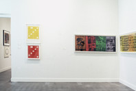 MoMA at El Museo: Latin American and Caribbean Art from the Collection of The Museum of Modern Art. Mar 4–Jul 25, 2004. 2 other works identified