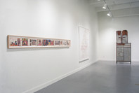 MoMA at El Museo: Latin American and Caribbean Art from the Collection of The Museum of Modern Art. Mar 4–Jul 25, 2004. 2 other works identified