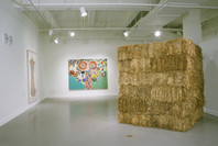 MoMA at El Museo: Latin American and Caribbean Art from the Collection of The Museum of Modern Art. Mar 4–Jul 25, 2004. 3 other works identified