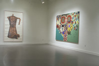 MoMA at El Museo: Latin American and Caribbean Art from the Collection of The Museum of Modern Art. Mar 4–Jul 25, 2004. 1 other work identified