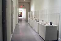 MoMA at El Museo: Latin American and Caribbean Art from the Collection of The Museum of Modern Art. Mar 4–Jul 25, 2004.