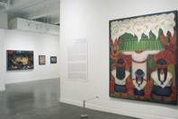 MoMA at El Museo: Latin American and Caribbean Art from the Collection of The Museum of Modern Art. Mar 4–Jul 25, 2004. 3 other works identified