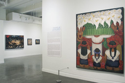 Installation photo, 1 of 34