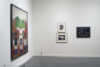MoMA at El Museo: Latin American and Caribbean Art from the Collection of The Museum of Modern Art. Mar 4–Jul 25, 2004. 3 other works identified