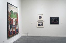 Installation photo, 2 of 34