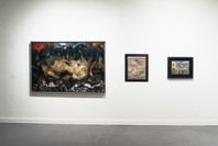 MoMA at El Museo: Latin American and Caribbean Art from the Collection of The Museum of Modern Art. Mar 4–Jul 25, 2004. 2 other works identified