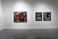 MoMA at El Museo: Latin American and Caribbean Art from the Collection of The Museum of Modern Art. Mar 4–Jul 25, 2004. 2 other works identified