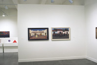 MoMA at El Museo: Latin American and Caribbean Art from the Collection of The Museum of Modern Art. Mar 4–Jul 25, 2004. 3 other works identified