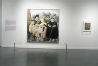 MoMA at El Museo: Latin American and Caribbean Art from the Collection of The Museum of Modern Art. Mar 4–Jul 25, 2004. 1 other work identified