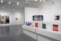 MoMA at El Museo: Latin American and Caribbean Art from the Collection of The Museum of Modern Art. Mar 4–Jul 25, 2004. 4 other works identified