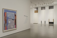 Multiplex: Directions in Art, 1970 to Now. Nov 21, 2007–Jul 21, 2008. 1 other work identified