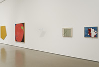 Multiplex: Directions in Art, 1970 to Now. Nov 21, 2007–Jul 21, 2008. 3 other works identified